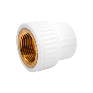 Racord PPR 25*3/4" FI