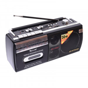 Radio casetofon RX-M70 USB player - Img 2