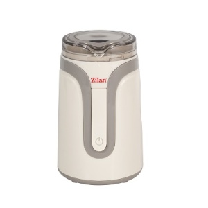 Rasnita Electrica ZILAN ZLN-7992,putere 150W,Crem