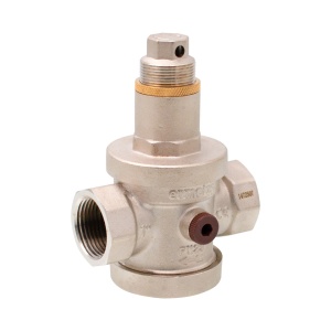 Reductor presiune apa 1"FF PN25