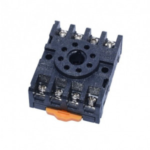 Releu de timp (Temporizator Mecanic) 0,5S/5S/30S/3 min - Img 3