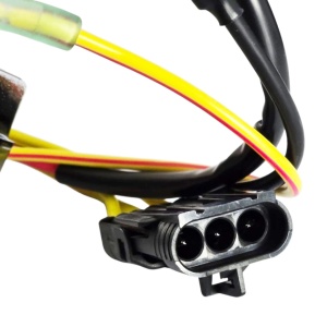 Releu incarcare, regulator tensiune ATV Polaris 4012192 - Img 5