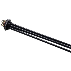 Rezistenta electrica de imersie pentru boiler 12000W - 220V AC fara capac