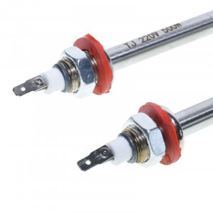 Rezistenta nichelata tip U / TJ 500W - Img 3