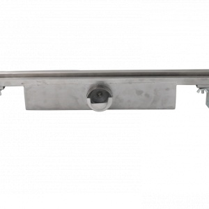 Rigola din inox CUTS 500X53mm - Img 2