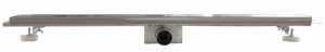 Rigola din inox RAIL 400*70 - Img 4