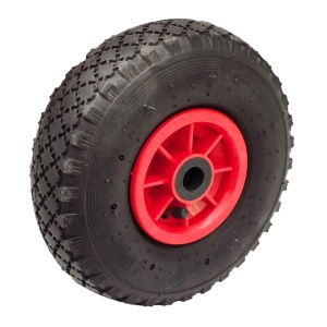 Roata liza carucior cu rulment ace 4.10/3.50-4 - 2PR