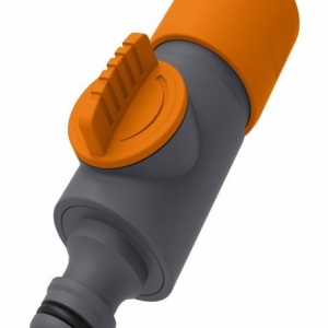 Robinet cu conector rapid 1/2" M ECO