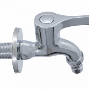 Robinet dublu serviciu cuplare rapida MEDIUM - Img 3