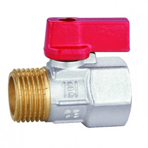 Robinet mini 1/2" FI-FE