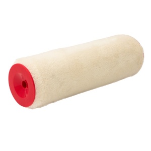Rola trafalet din velour 180 x 5 x 8 mm PLUS
