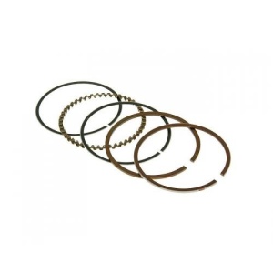 Segmenti GY6 50cc, 39mm, 4T