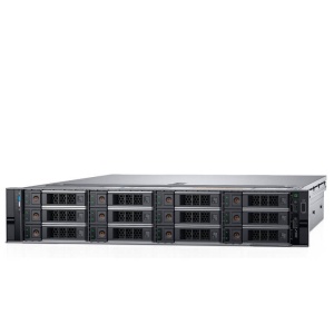 Servere Dell PowerEdge R740xd, 14 x 3.5" Bay - Configureaza pentru comanda