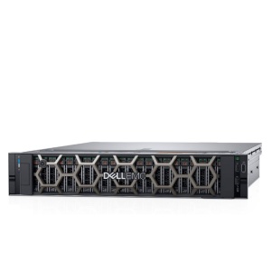 Servere Dell PowerEdge R740xd, 2 x Platinum 8168 24-Core, 24 x U.2 NVMe - Configureaza pentru comanda