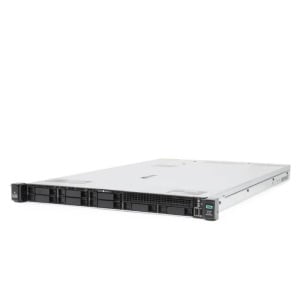 Servere HP ProLiant DL360 G10, 2 x Platinum 8168 24-Core - Configureaza pentru comanda