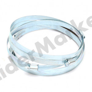 Set 5 coliere 140-160mm / 12*08