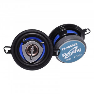 Set difuzoare auto 3,5" (AQ352C) 60W