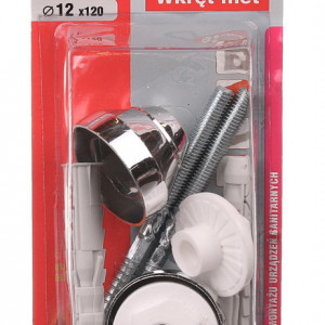 Set fixare pisoar BKMPX-12120B