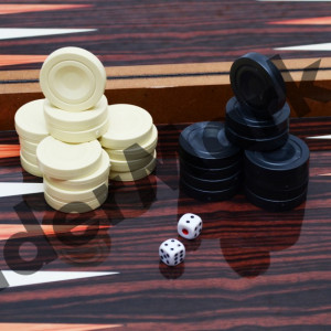 Set joc table 48 x 24 cm - Img 3