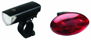 SET LUMINI BLISS + ACCENT
