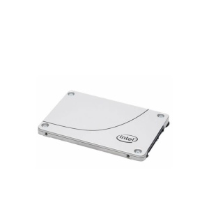 Solid State Drive (SSD) 400GB SATA 6.0Gb/s, Intel DC S4600