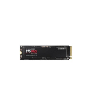 Solid State Drive (SSD) M.2 NVMe 512GB, Samsung 970 PRO