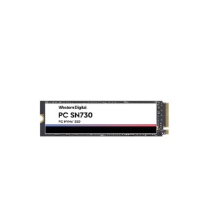 Solid State Drive (SSD) M.2 NVMe 512GB, Western Digital SN730