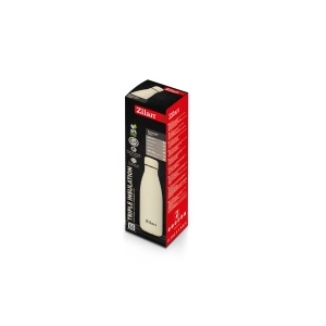 Sticla termos Zilan ZLN0821 inox 500ml - mentine bauturile calde 18h si reci 24h - Img 2