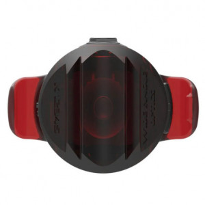 STOP LEZYNE LED FEMTO USB, 5 MODURI, NEGRU - Img 4