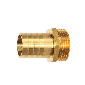 Stut 1/2" FE*10 mm