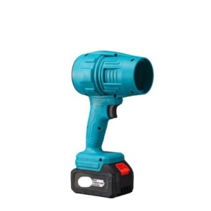 Suflanta de praf, volum de aer 555 metri cubi pe minut, putere mare, fara fir si portabila, indepartare praf, apa si zapada, protectie la supraincalzire - Img 4