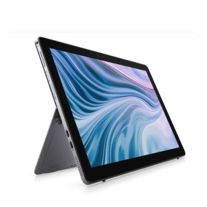 Tableta SH Dell Latitude 7210, Quad Core i5-10310U, 16GB DDR3, 256GB SSD, Full HD