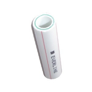 Teava din PPR cu fibra compozita 32 x 5.4 mm - bara 2 metri lungime