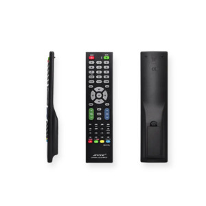 Telecomanda Strong lcd RM-014S+Smart LCD LED Coduri Controler TV Telecomanda universala - Img 2