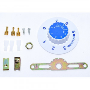 Termostat Frigider K50/VC1110 - Img 2