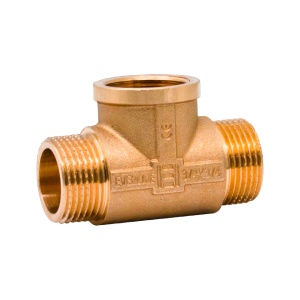 Teu alama 3/4" MFM