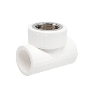 Teu PPR 32x1"F