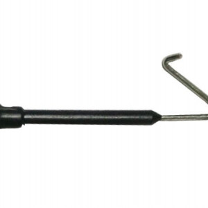 Tija soc - (DC)