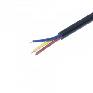Transformator driver pentru LED 48V-72V / 48W - Img 2