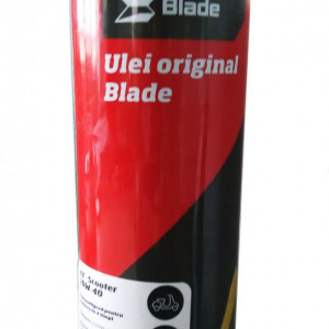 Ulei Power Matic 80W-90-(1litru) BLADE MOTO