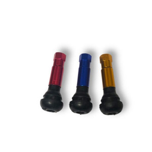 Valve tubeless colorate pentru roata, TR413 , 45mm