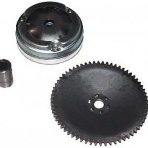 VARIATOR HONDA DIO 50 AF27/28