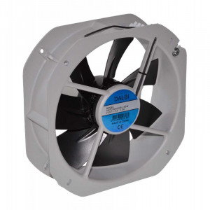 Ventilator 220V pe rulment 280 x 280 x 80 mm
