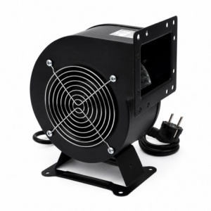 Ventilator Centrifugal 220V 120W Turbina Aer Industrial 2600RPM