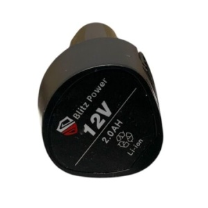 Acumulator Blitz Power Original 12 A3 2Ah 12V Li-Ion - Img 3