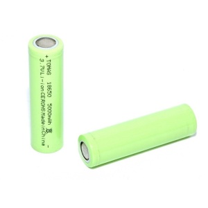 Acumulator Li-Ion model 18650 5000mAh 3.7V pentru laptop