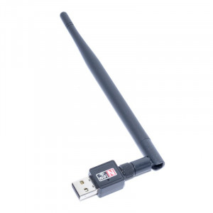 Adaptor antena WI-FI N , wireless cu USB 900Mb