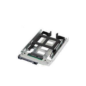 Adaptor Caddy Server de la 2.5 inci la 3.5 inci, HP 668261-002