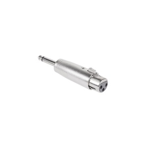 Adaptor Jack 6,3 tata mo - XLR Mama