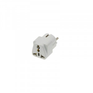 Adaptor priza de la 110V la 220V